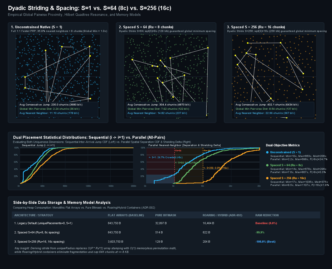 Side by Side Downsampling Comparison